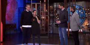 Οι κριτές στο Masterchef 5