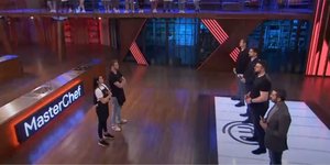 Αποχώρηση Στέφανου από το Masterchef