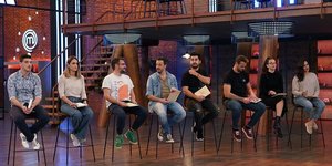 MasterChef 5: Ποιοι παίκτες επιστρέφουν 