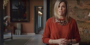 Βασίλισσα Μάξιμα