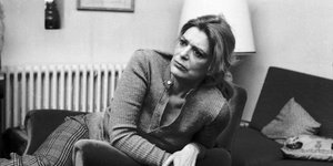 Μελίνα Μερκούρη