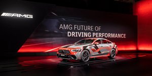 Mercedes-AMG