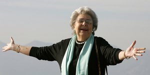 Κρίστα Λούντβιχ