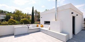 Πως σε ένα μικρό διαμέρισμα στα Πετράλωνα δεν λείπει τίποτα