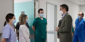 Στη Θεσσαλονίκη το Σάββατο ο Πρωθυπουργός