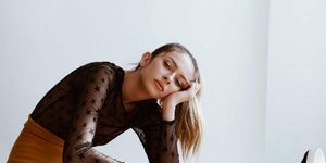 Η Kenz Lawren
