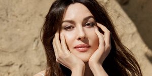 Μόνικα Μπελούτσι