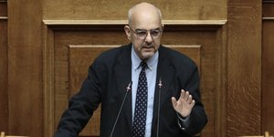 Μπάμπης Παπαδημητρίου