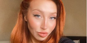 Η Ναόμι Γουάιζ 