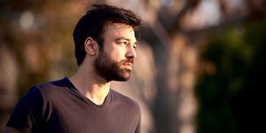 Η νέα σειρά του Ανδρέα Γεωργίου