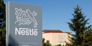 Nestle