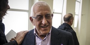 Ο Νικήτας Κακλαμάνης