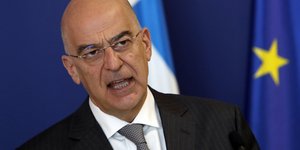 Νίκος Δένδιας