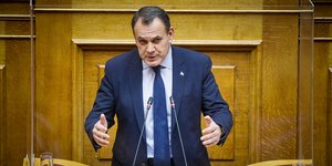 Νίκος Παναγιωτόπουλος 