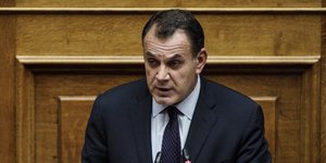 Νίκος Παναγιωτόπουλος