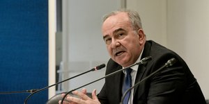 Νίκος Παπαθανάσης: Ιδιαίτερη στήριξη στους κλάδους που επλήγησαν