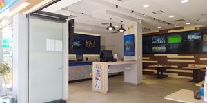 Αταλάντα-Γιουβέντους και Μονακό-Παρί Σεν Ζερμέν με πολλές στοιχηματικές επιλογές στα καταστήματα ΟΠΑΠ από το Πάμε Στοίχημα