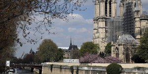 Παναγία των Παρισίων