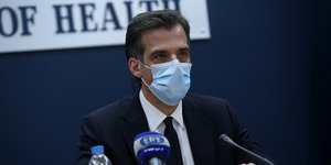 Παναγιώτης Αρκουμανέας