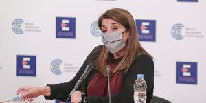 Παπαευαγγέλου: Σημαντική αποκλιμάκωση της επιδημίας έως το Πάσχα