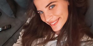 Χριστίνα Μπόμπα: Ποζάρει με μπικίνι