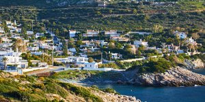 Πάσχα Παλαιά Φώκαια