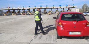 Πάσχα έλεγχος από ΕΛΑΣ