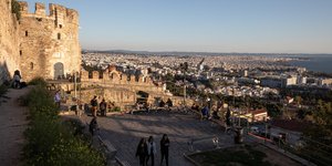 Πάσχα Θεσσαλονίκη