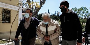 Πατέρας σκότωσε τον γιο του
