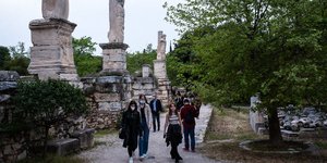 στοα ατταλου