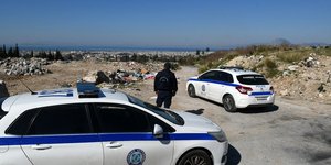 Περιπολικά