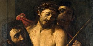 Πίνακας Καραβάτζο