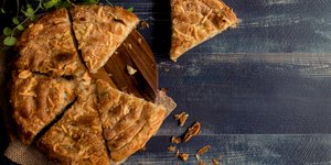 Πατατόπιτα