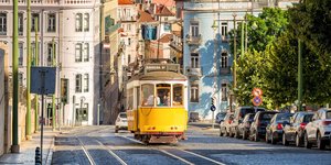 Πορτογαλία/Shutterstock