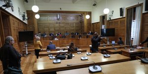 Προανακριτική