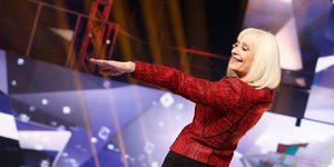 Ραφέλα Καρά