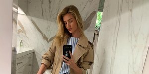 Ρόζι Χάντινκτον 