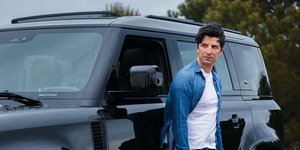 To πιάτο που μαγείρεψε ο Σάκης Ρουβάς