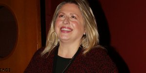 H Σάντρα Βουτσά για την κόντρα με τη Θεανώ Παπασπύρου