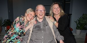 H Σάντρα Βουτσά ξεκαθαρίζει για την περιουσία του Κώστα Βουτσά 