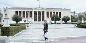 Πανεπιστημίου