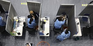 σεπαρε εμβολιασμοι