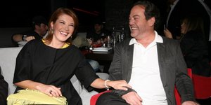 Σοφία Αλιμπέρτη-Γιάννης Πάριος