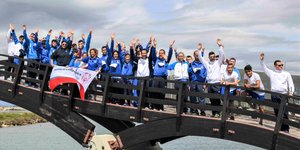 Αναπτυξιακό πρόγραμμα Special Olympics Hellas