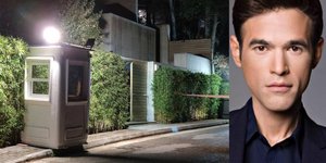 Πυροβολισμοί έξω από το σπίτι του Μένιου Φουρθιώτη