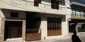 Σπίτι στο Κορωπί