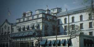 Σπίτι σε τηλεοπτική σειρά