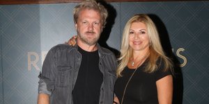 Με κορωνοϊό ο Κώστας Σπυρόπουλος και η Χριστίνα Πολίτη