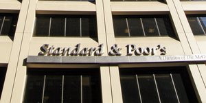 Standard & Poor’s