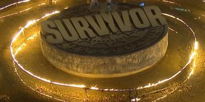 “Στο Survivor έφαγα από τα σκουπίδια ψωμί που είχε πρασινίσει με μυρμήγκια”